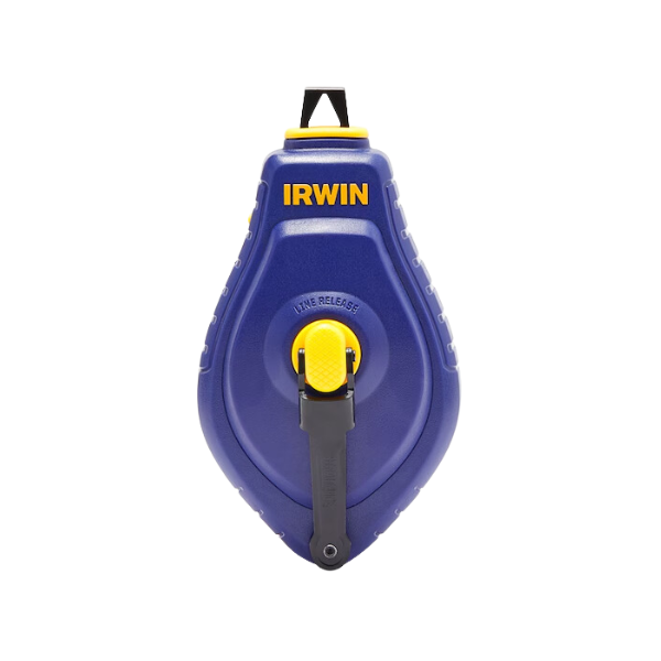 Giz De Linha Vermelho 30mt Iwht48442rc Irwin