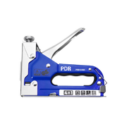 grampeador manual pro6401 pdr