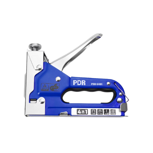 grampeador manual pro6401 pdr