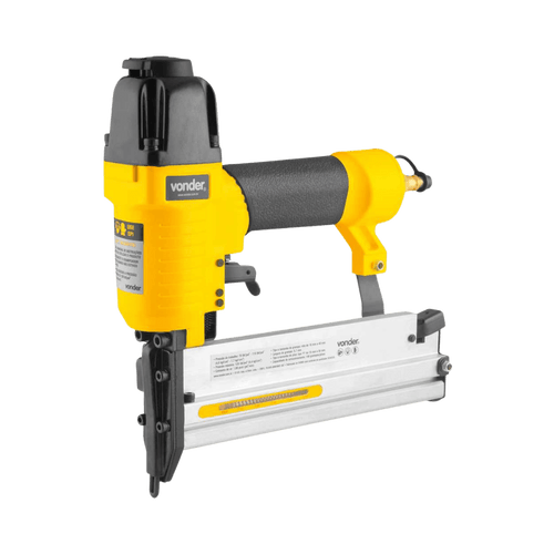 Grampeador Pinador Pneumático Gpv201 Vonder