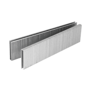 grampo para grampeador 32mm 2500pcs vonder