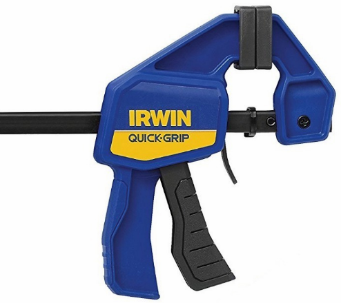 Grampo P/Marceneiro Rápido 18 Prof Ref. Iw 1972 Irwin