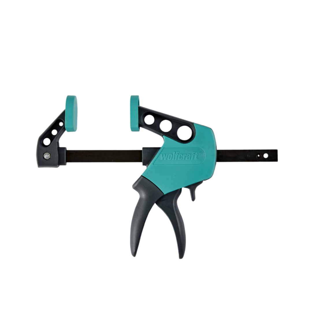 Grampo Rápido Ehz Easy Ref 302000 Wolfcraft