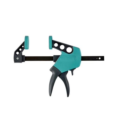 Grampo Rápido Ehz Easy Ref 302000 Wolfcraft
