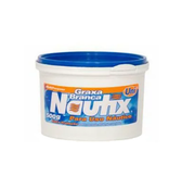 Graxa Lubrificante Nautix 500Gr Branca Unilit
