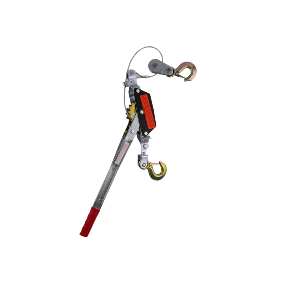 guincho manual 4000kg tifor mini starfer