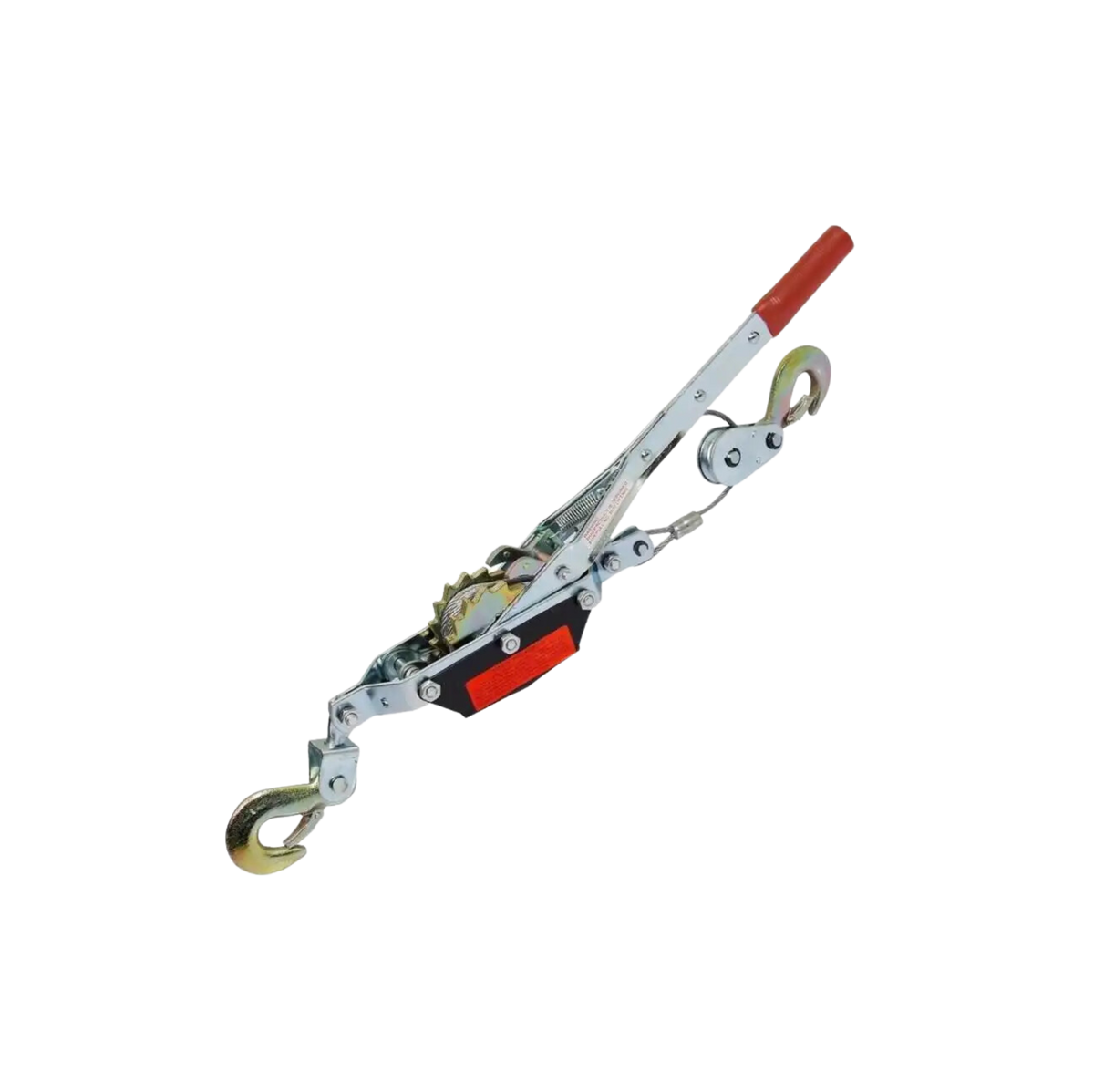 Guincho Manual Tifor Mini 4000Kg Starfer