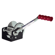 Guincho Manual Catraca 400Kg Ref G1 Famit