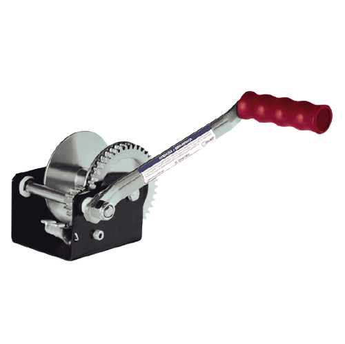 Guincho Manual Catraca 400Kg Ref G1 Famit