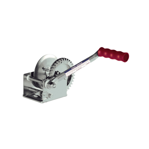 Guincho Manual Catraca 400Kg Ref G1S Famit