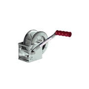 Guincho Manual Catraca 600Kg Ref G2 Sem Cinta 6Mt Famit