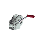 Guincho Manual Catraca 600Kg Ref G2 Sem Cinta 6Mt Famit