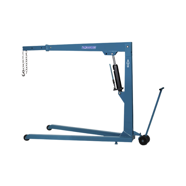 Guincho Manual Girafa 1000Kg Marcon
