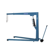 Guincho Manual Girafa 1000Kg Marcon
