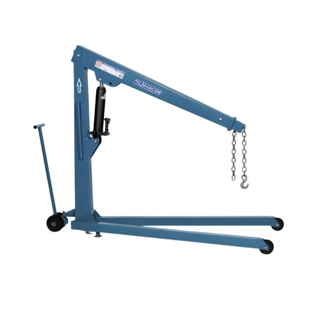 Guincho Manual Girafa 1000Kg Marcon