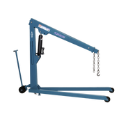 Guincho Manual Girafa 1000Kg Marcon