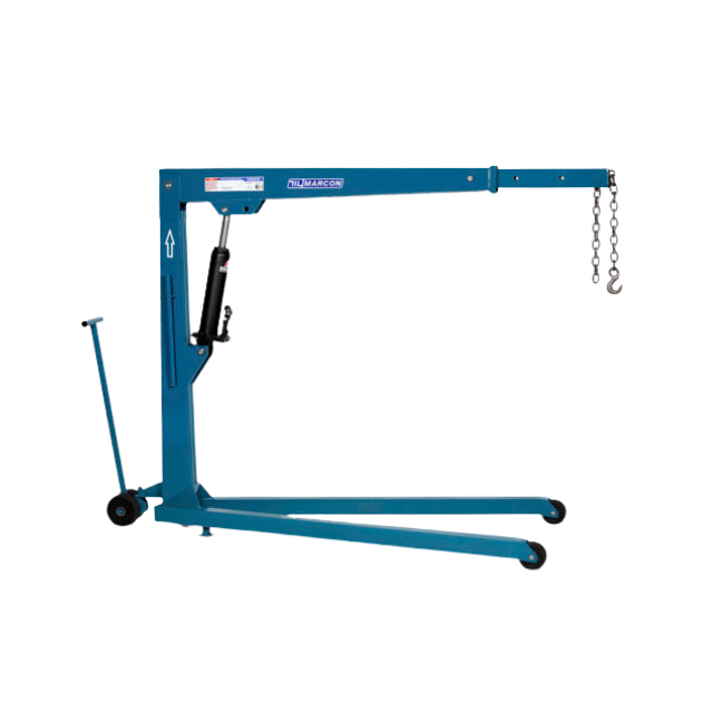 Guincho Manual Girafa 1000Kg Marcon