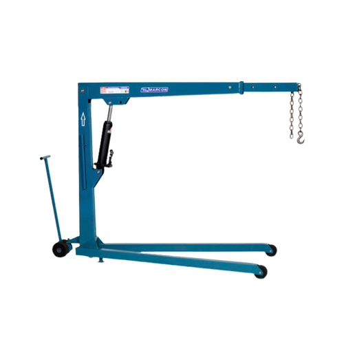 Guincho Manual Girafa 1000Kg Marcon