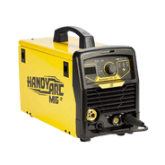 handyarc mig 160i esab