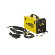 handyarc mig 160i esab com acessorios