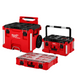 Kit Organização - Caixas Organizadoras Packout Milwaukee