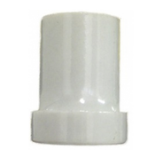 Isolante P/ Tocha Mc440 Branco Oximig