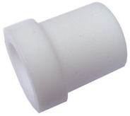 Isolante P/ Tocha Mc440 Branco Oximig