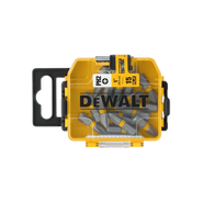 jogo bits e brocas phillips 15 pecas dwa1ph2umf15 dewalt 527500