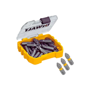 jogo bits e brocas phillips 15 pecas dwa1ph2umf15 dewalt 527500