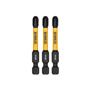 jogo bits fenda phil ph3 flextorq 214 3pcs dwaf2ph3ir3 dewalt 527517