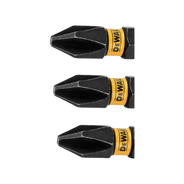 jogo bits fenda phillips flextorq dewalt