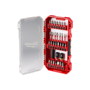 Jogo Bits Impacto 32 Pcs Shockwave 48324004 Milwaukee