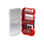 Jogo Bits Impacto 32 Pcs Shockwave 48324004 Milwaukee