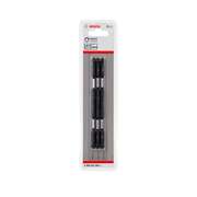 JOGO BITS PHILLIPS COM 3 PONTAS DUPLAS IMPACT CONTROL BOSCH
