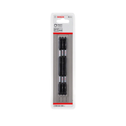 JOGO BITS PHILLIPS COM 3 PONTAS DUPLAS IMPACT CONTROL BOSCH