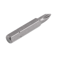 jogo bits phillips com 5 pecas 1,4 n1 38mm vonder 527572
