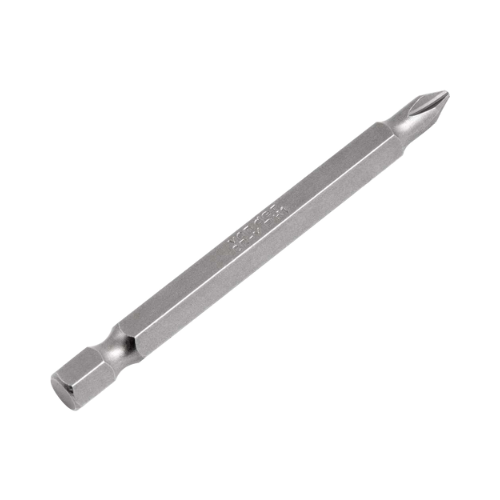 jogo bits phillips com 5 pecas 1,4 n1 75mm vonder 527573