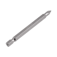 jogo bits phillips com 5 pecas 1,4 n1 75mm vonder 527573