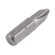 jogo bits phillips com 5 pecas 1,4 n2 25mm vonder 527574