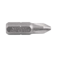 jogo bits phillips com 5 pecas 1,4 n2 25mm vonder 527574