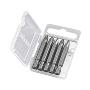 jogo bits phillips com 5 pecas 1,4 n2 50mm vonder 527576 01