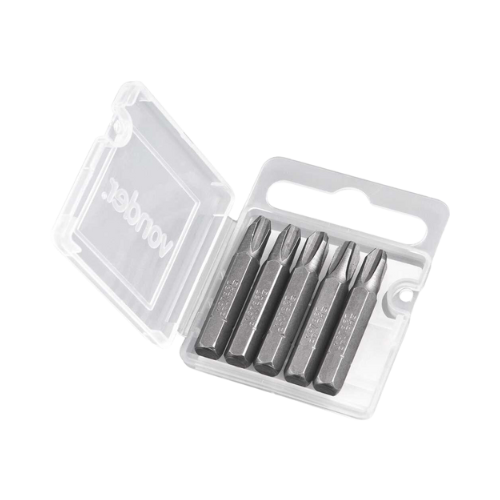 jogo bits phillips com 5 pecas 1,4 n3 38mm vonder 527577 01