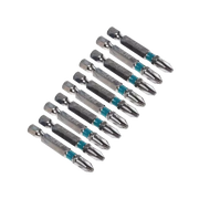 jogo bits phillips ponta dupla 70mm 10pcs 1137855 gross 531895