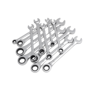 jogo chave combinada catraca 12 pecas 8 a 19 mm st0904002 sata