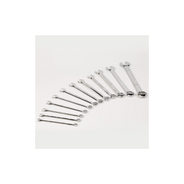 JOGO CHAVE COMBINADA COM 14 PECAS 8MM A 24MM ST09026G SATA