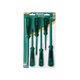 Jogo Chave Fenda/phillips Isoladas C/ 6 PÇS ST08041L SATA