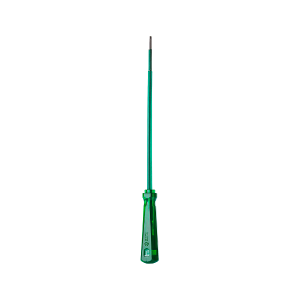 jogo chave fenda phillips isoladas st08041l com 6 pecas sata