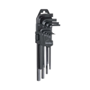 Jogo Chave Hexagonal Allen Curta Com 09 pecas 1,5 A 10mm Vonder