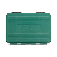 jogo chave para soquete sextavado 21 pcs st09077sj sata