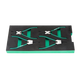 Jogo de Alicates Aneis Externos e Internos 4pçs Berço Eva ST09911G SATA